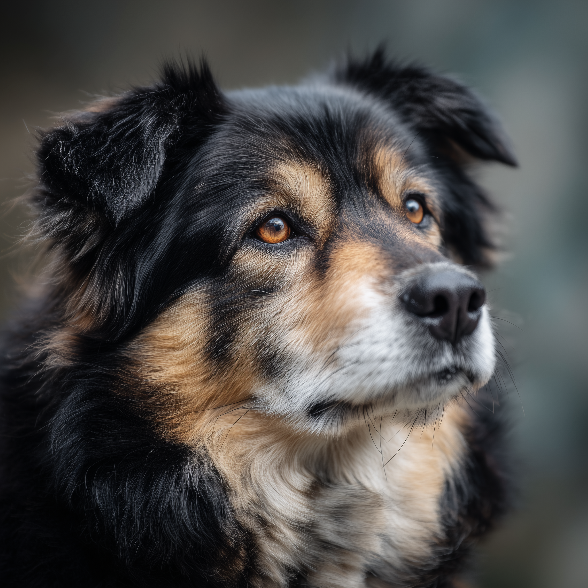 Hund – PEA für Hunde